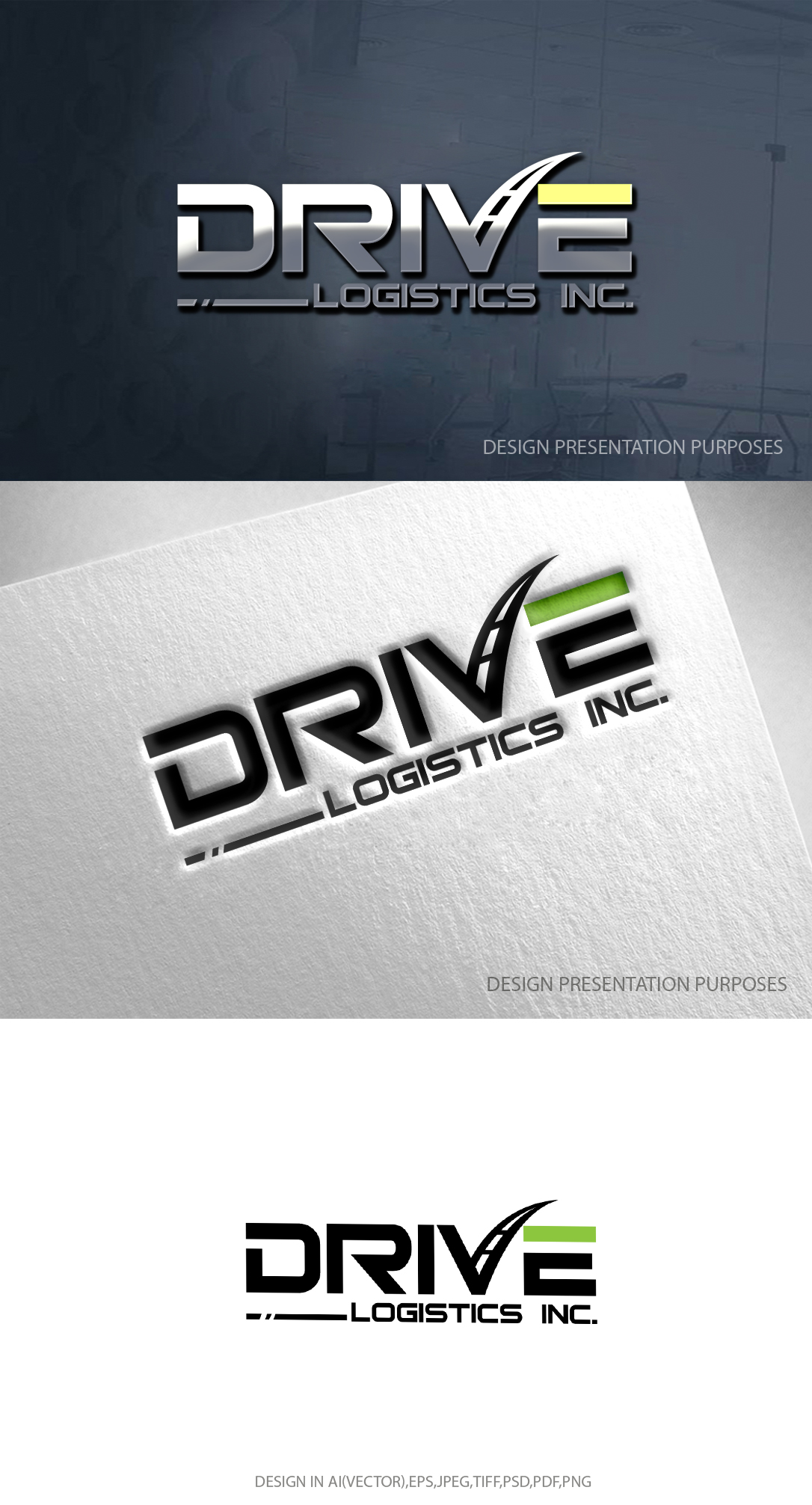 Logo Design by zebronicgraphic for this project | Design #27902974