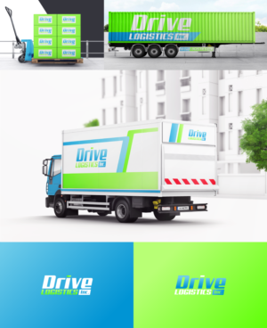 Diseño de Logo por Cre@8ive.Colors para este proyecto | Diseño: #27905002