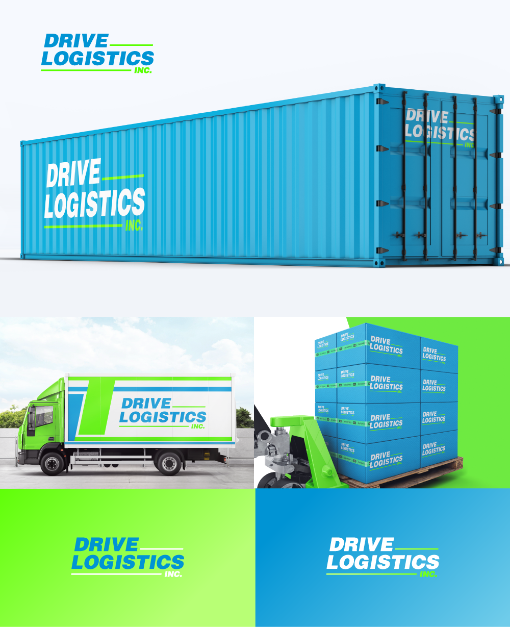 Logo Design by Cre@8ive.Colors for this project | Design #27905003