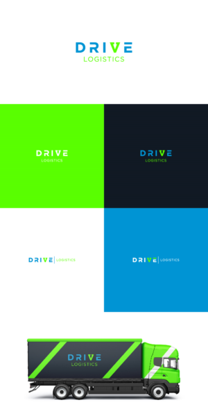 Diseño de Logo por JEFF DIZNS para este proyecto | Diseño: #27903369
