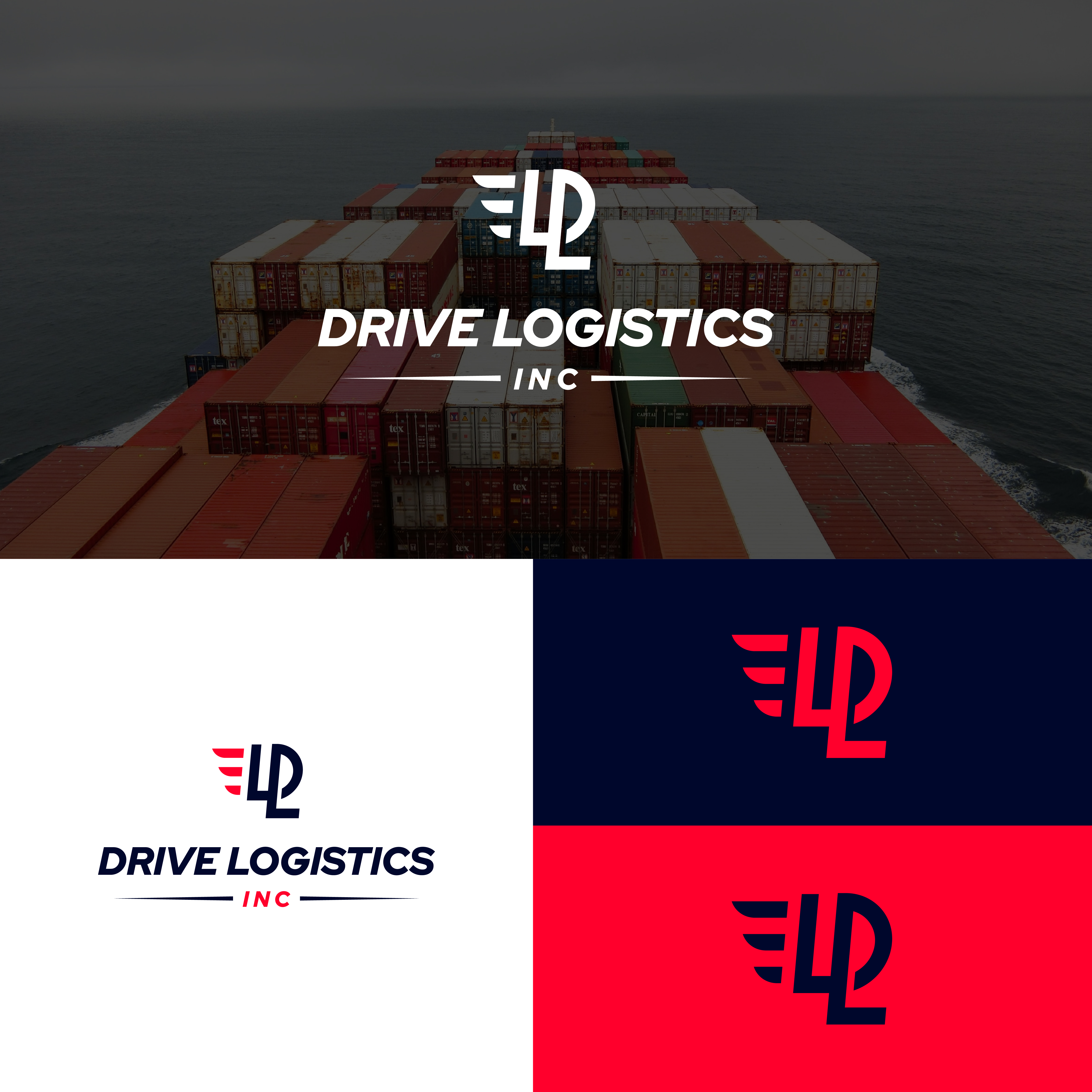 Logo Design by A.R.D.P for this project | Design #27906996