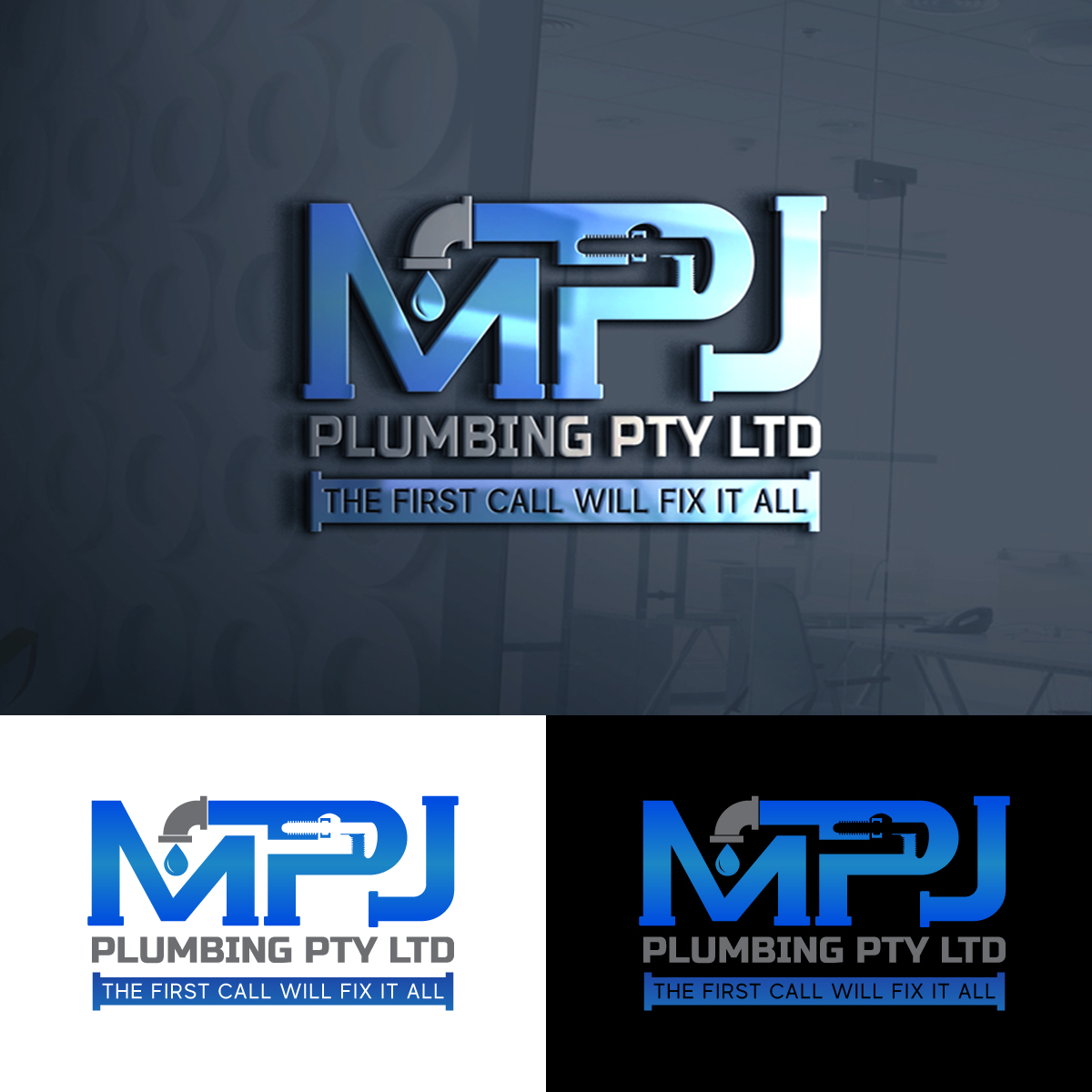 Design de Logo par Rueell Artss pour ce projet | Design #27903345