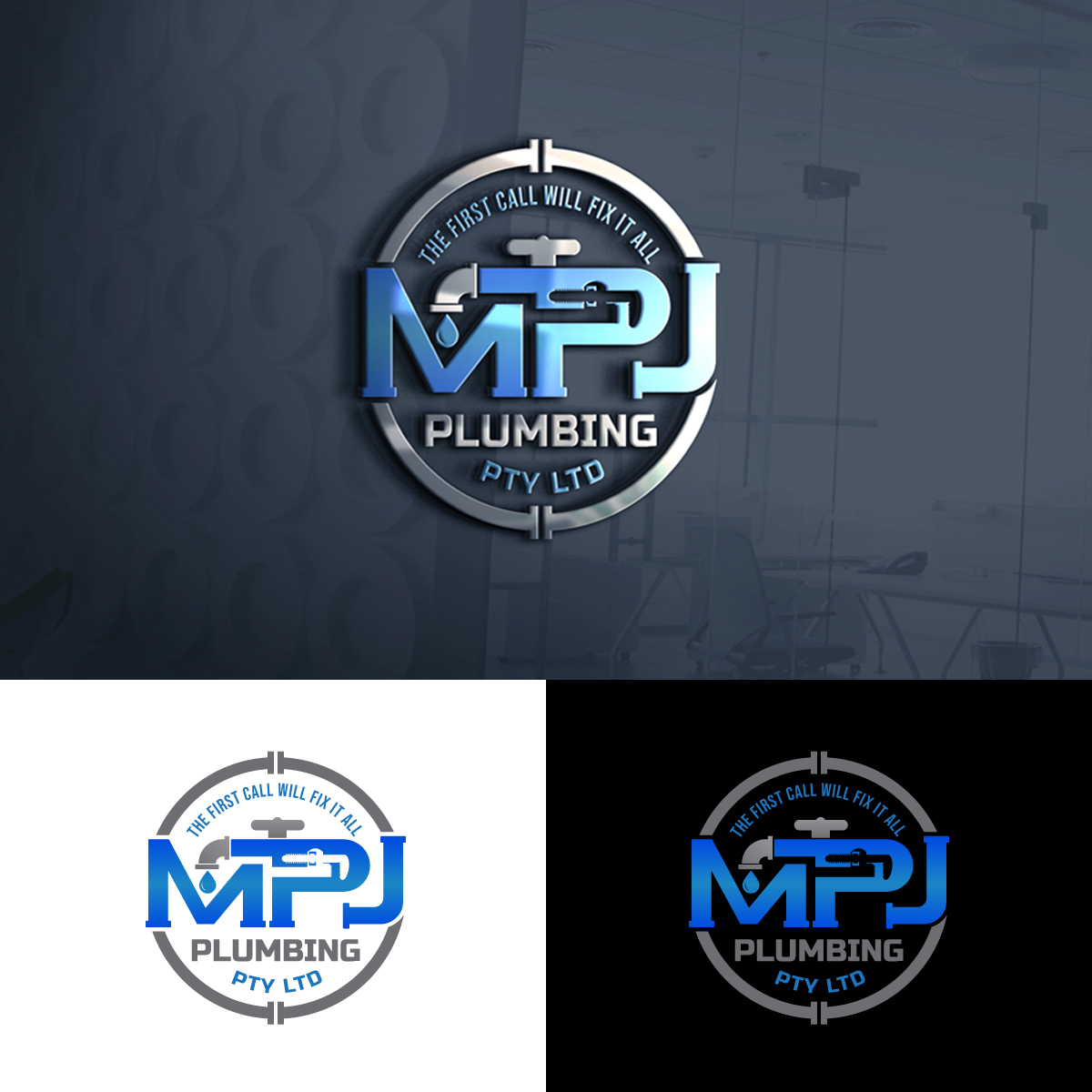 Design de Logo par Rueell Artss pour ce projet | Design #27903451