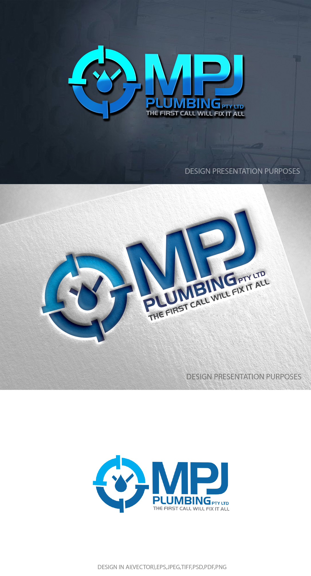 Logo Design by zebronicgraphic for this project | Design #27906321