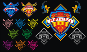 Logo Design by TARON