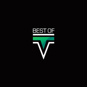 Logo Design by Revolt Team