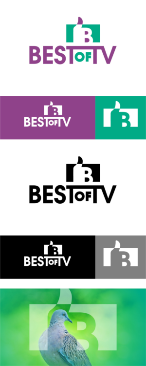 Logo-Design von bojboga für dieses Projekt | Design: #28174105