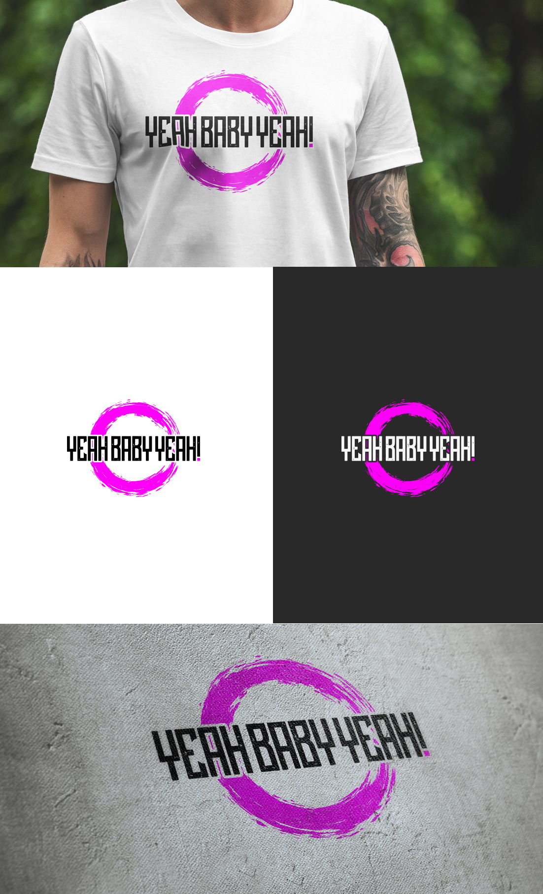Logo Design by GLDesigns for this project | Design #27903498