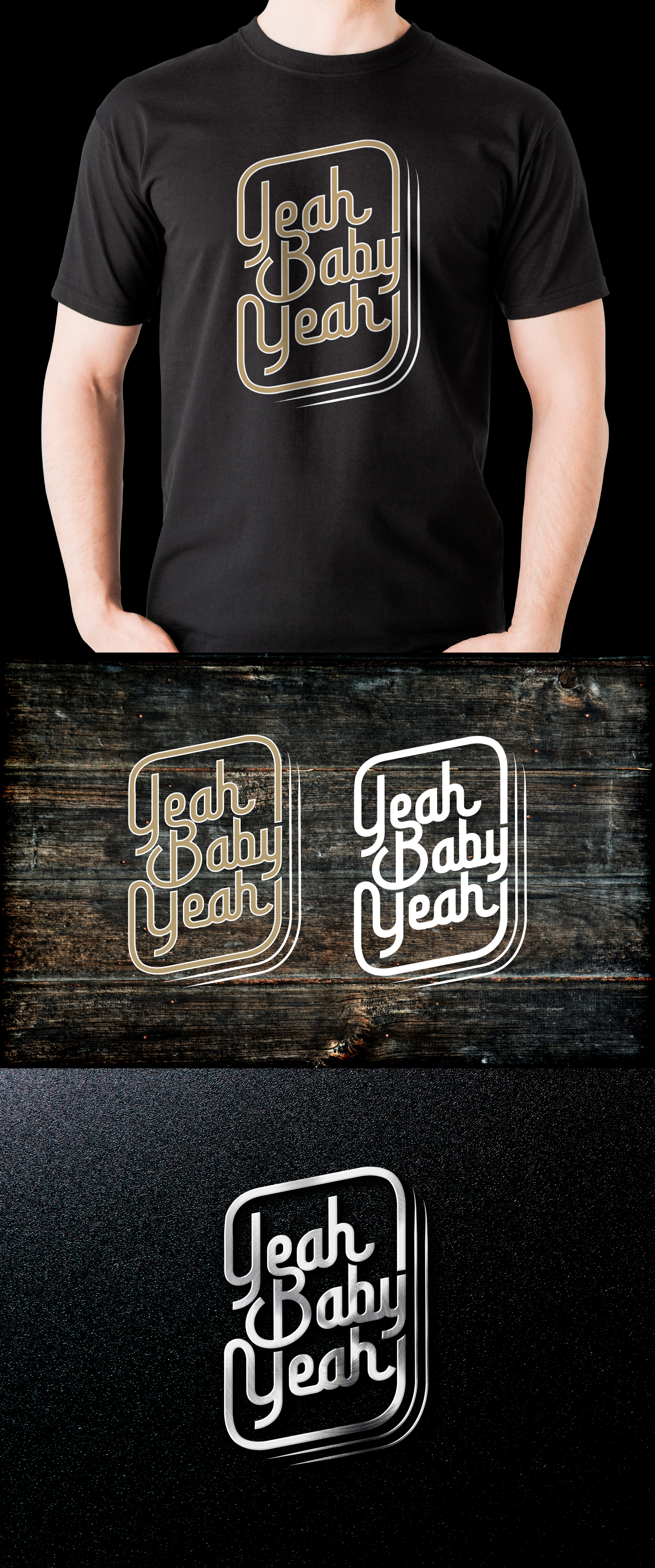 Logo Design by enriquecoello_24 for this project | Design #27915603