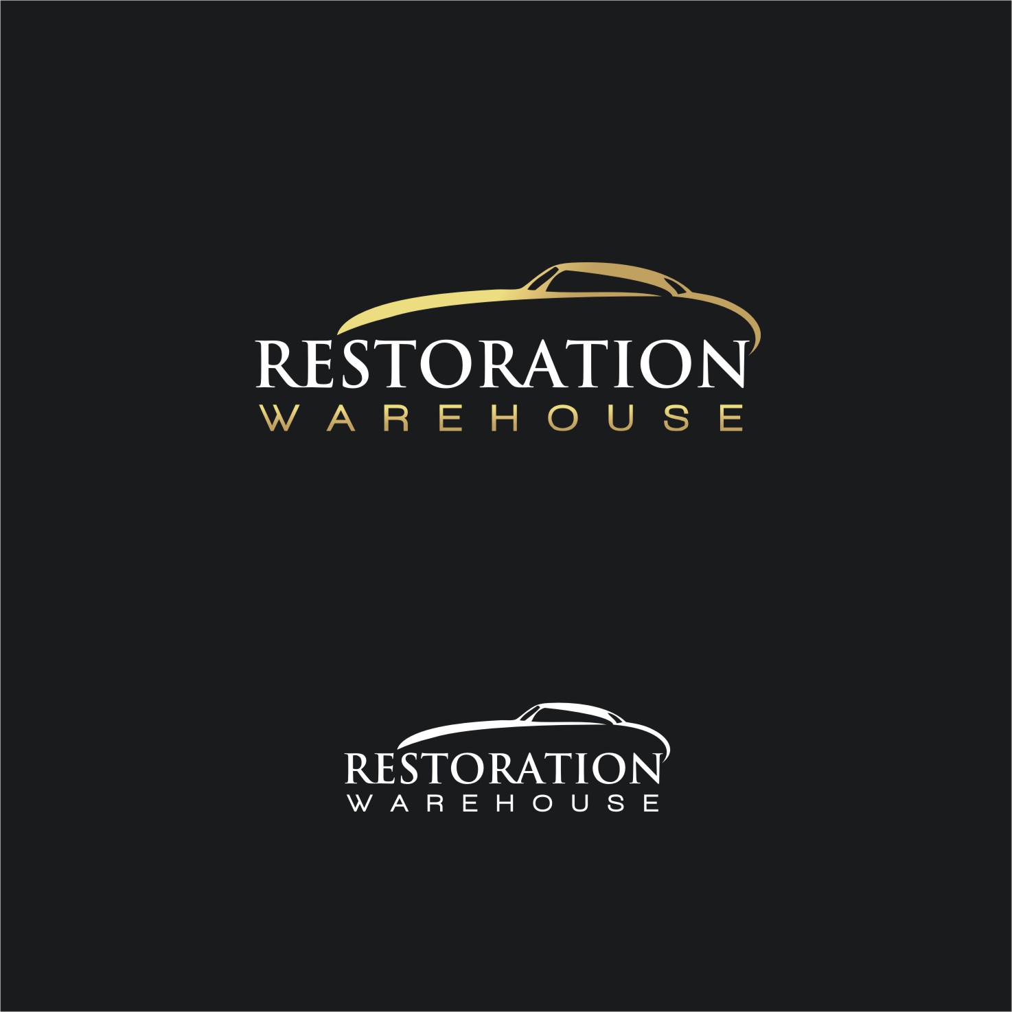 Logo Design by cjssan for this project | Design #27903797
