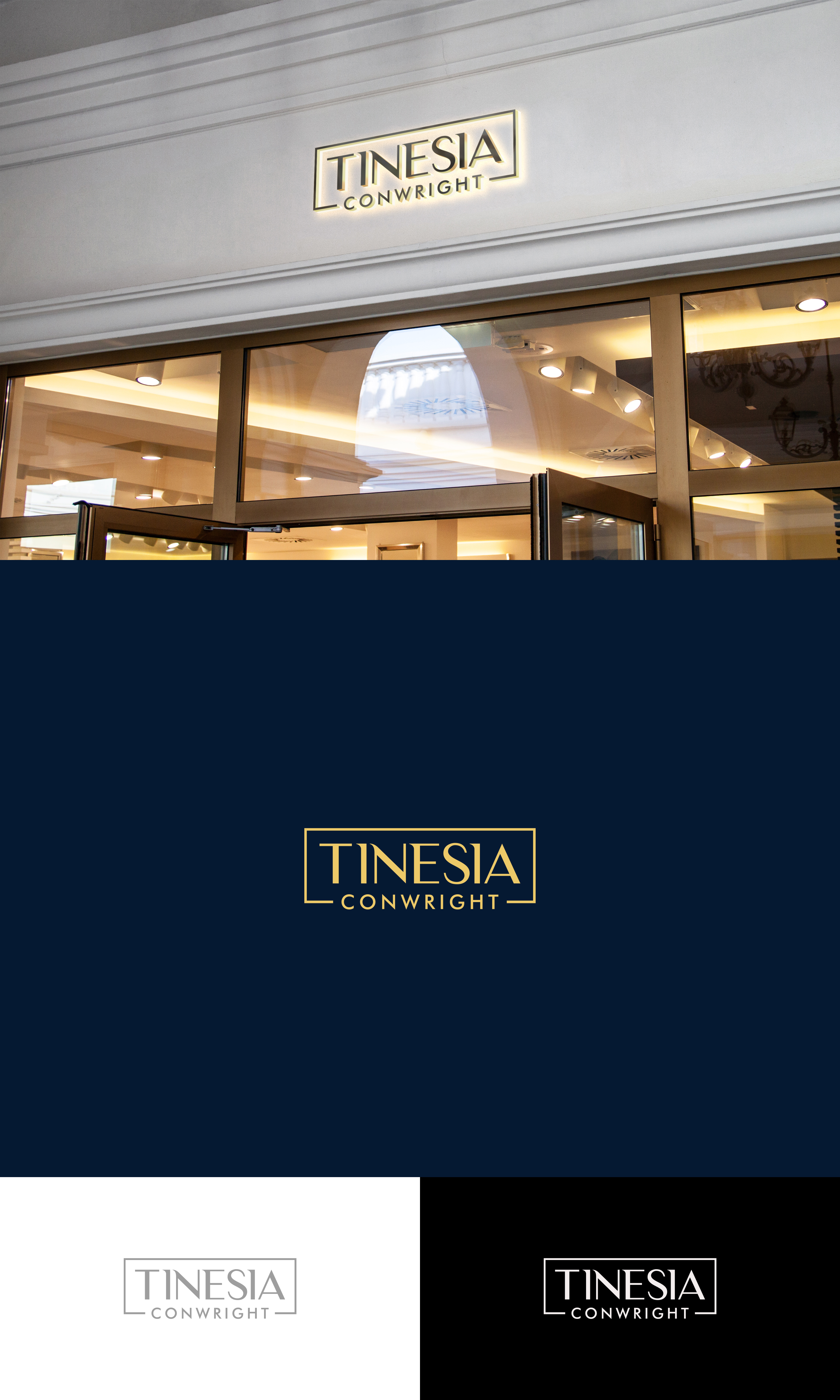 Diseño de Logo por Ally Mac para este proyecto | Diseño #27939744