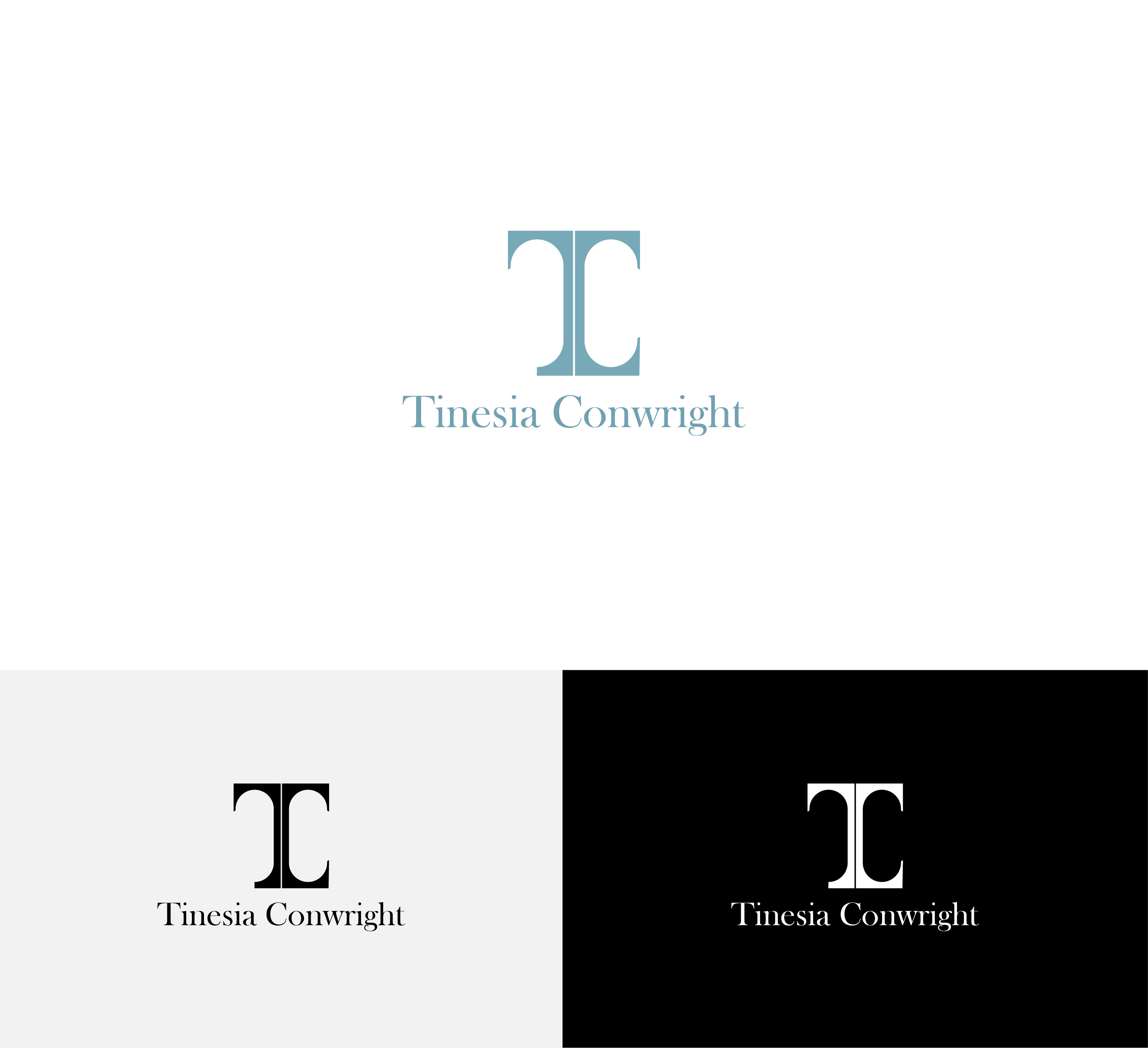 Diseño de Logo por RikoAji para este proyecto | Diseño #27932974