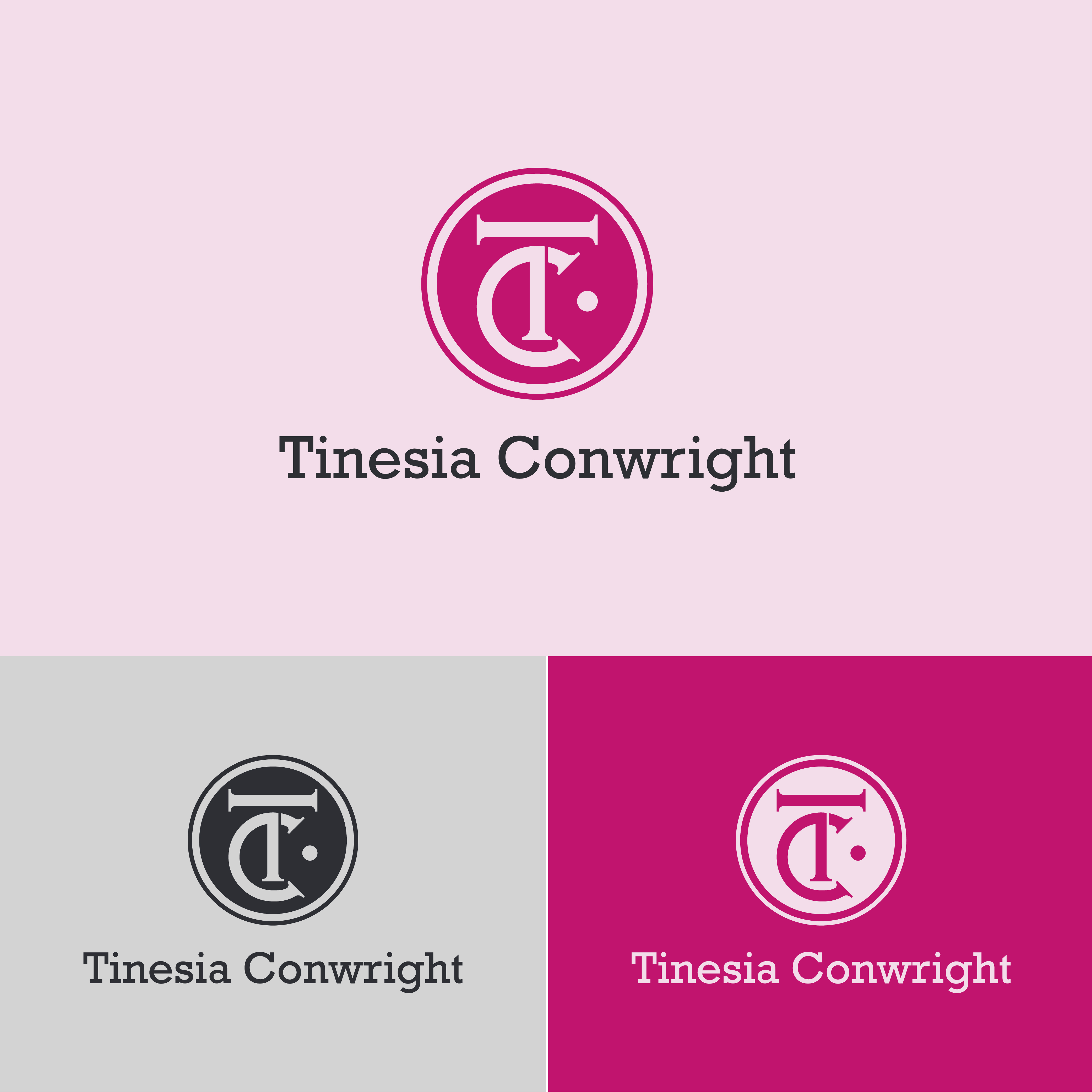Logo Design by Choiresia.id for this project | Design #27919544