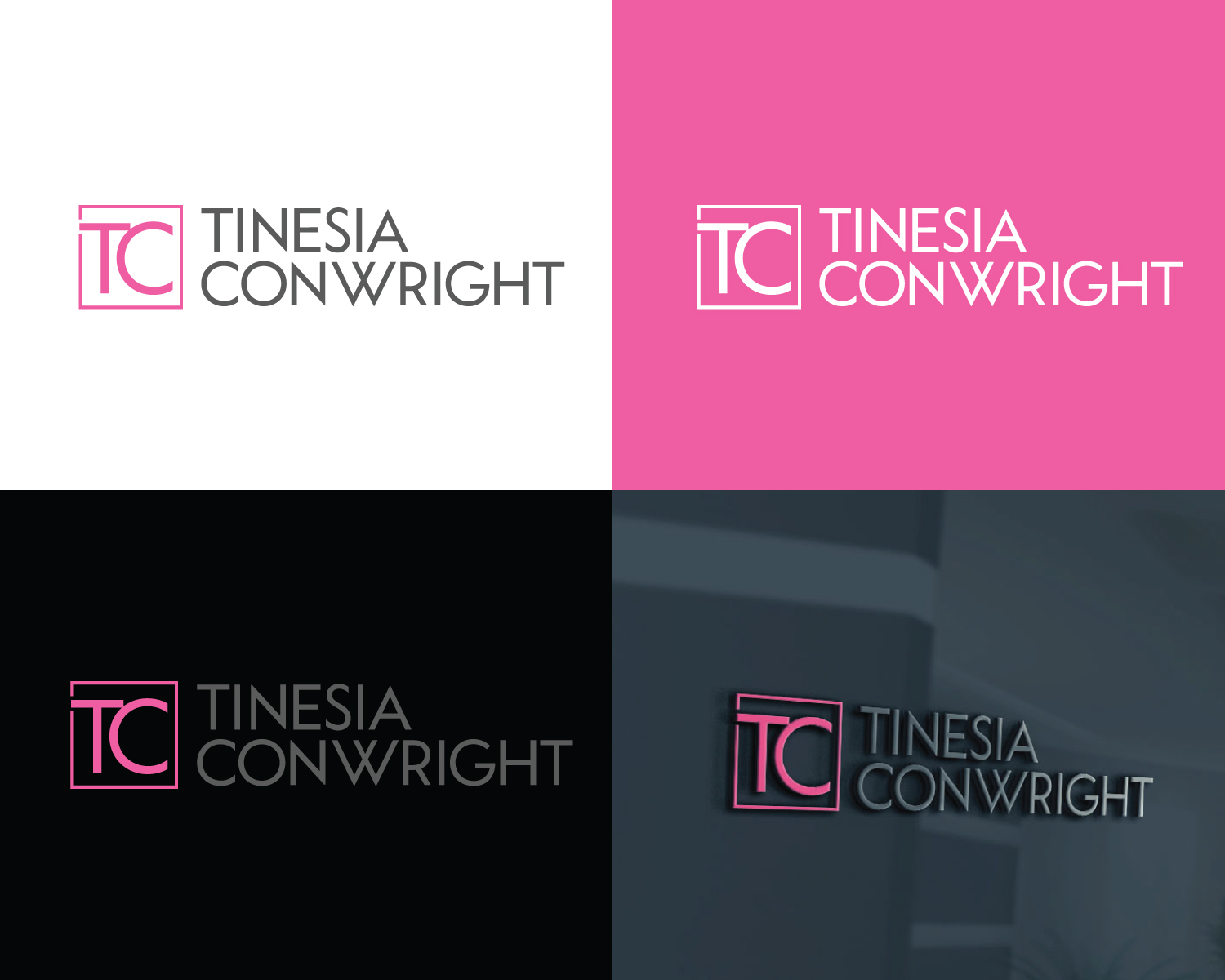 Logo Design by Atec for this project | Design #28087091