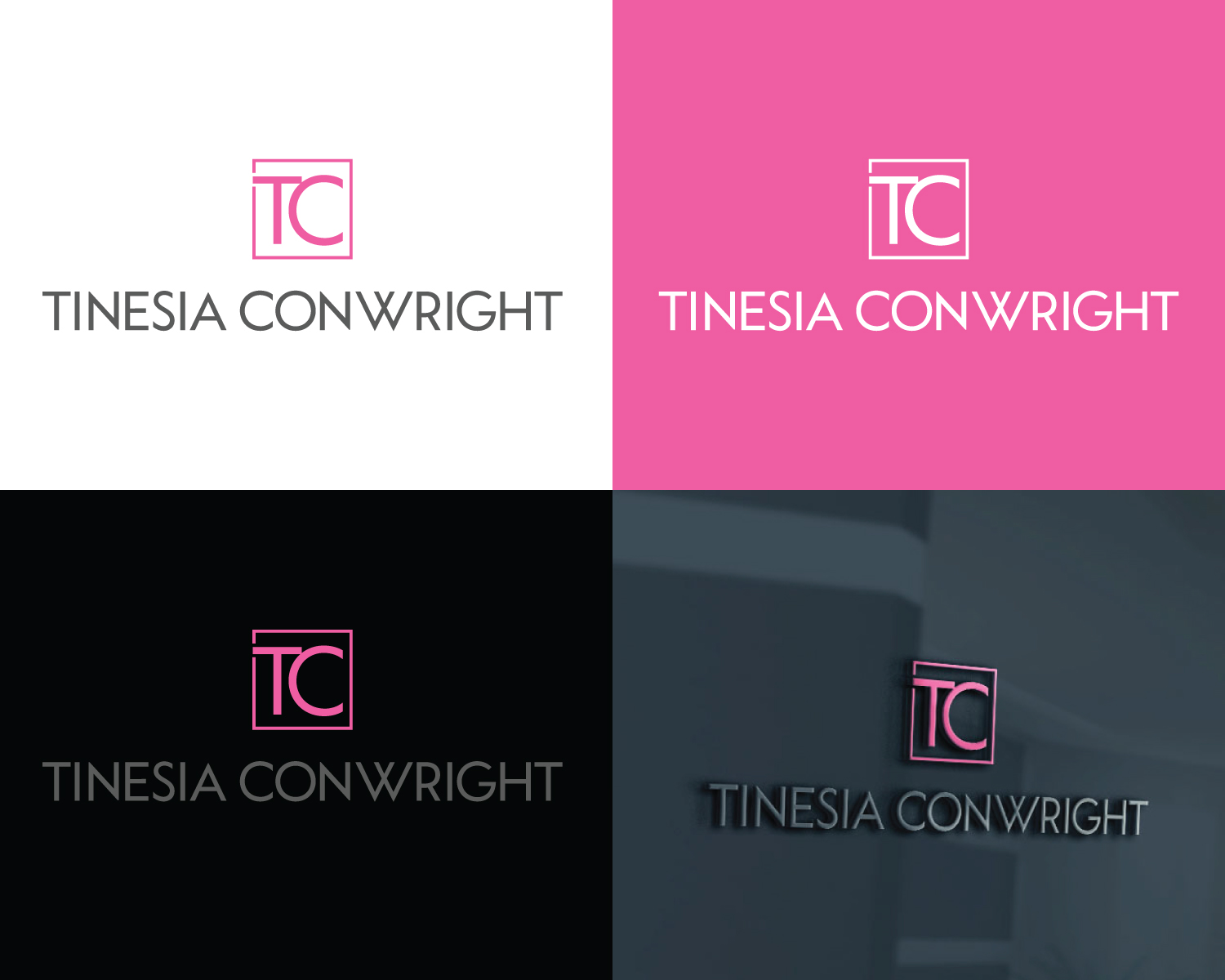 Logo Design by Atec for this project | Design #28087092