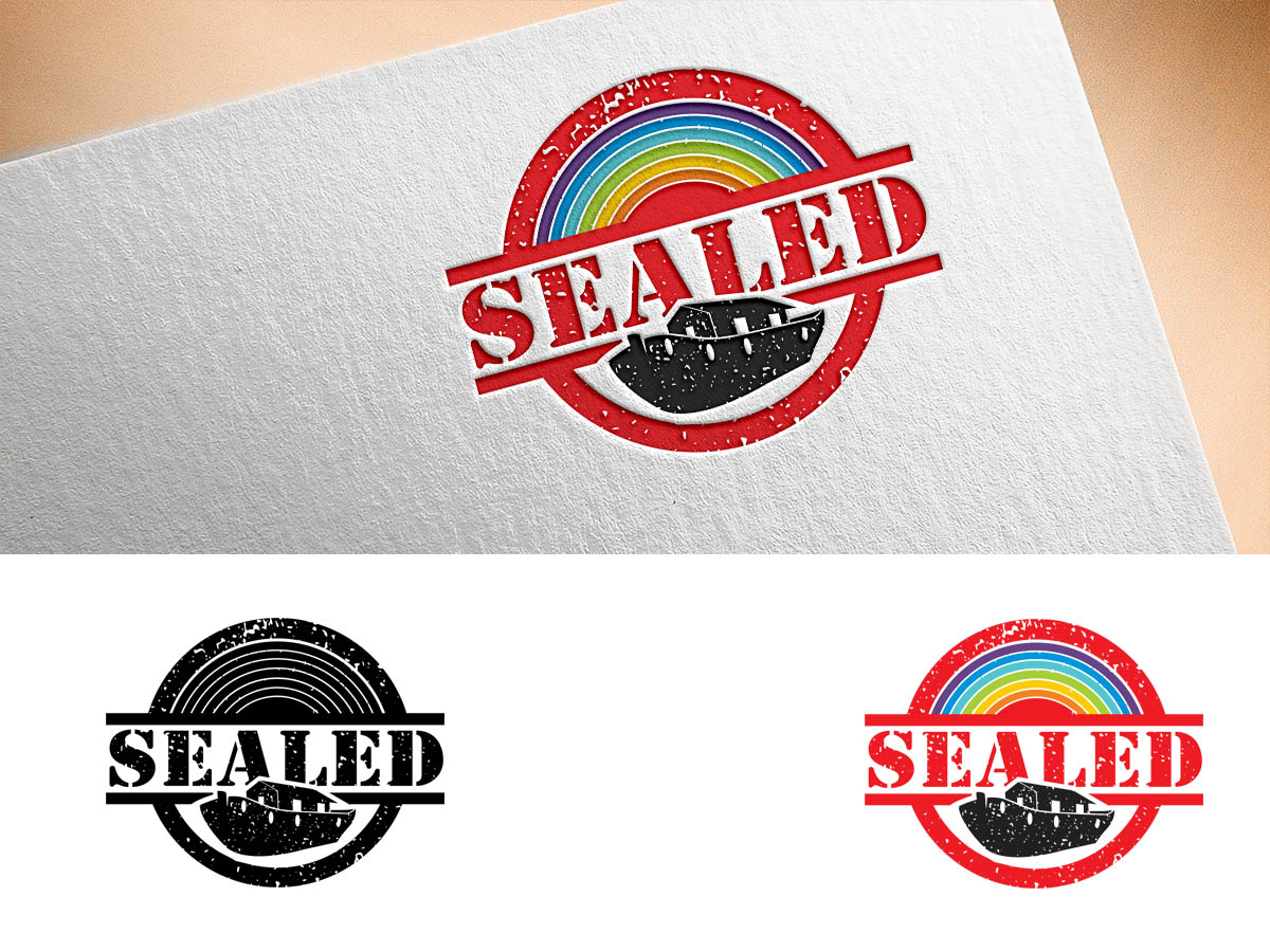 Logo Design by Vishak vasu for this project | Design #27907681