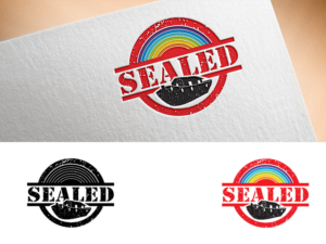 Logo Design by Vishak vasu for this project | Design #27907681