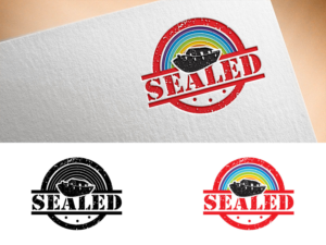Logo Design by Vishak vasu for this project | Design: #27907722