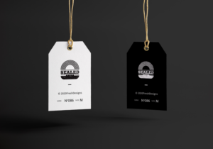 Logo Design by Pixelon Studio for this project | Design: #27904620