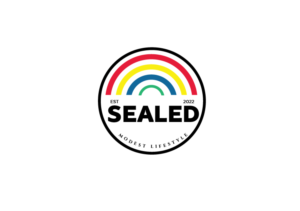 SEALED  | Logo Design by Graphicsbox