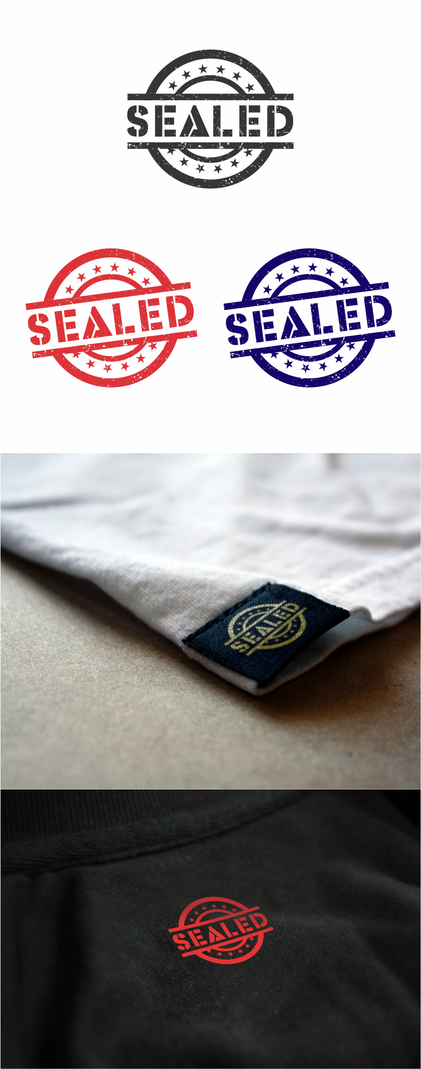 Logo Design by KOBES for this project | Design #27906186