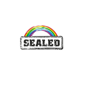 SEALED  | Logo Design by cjssan