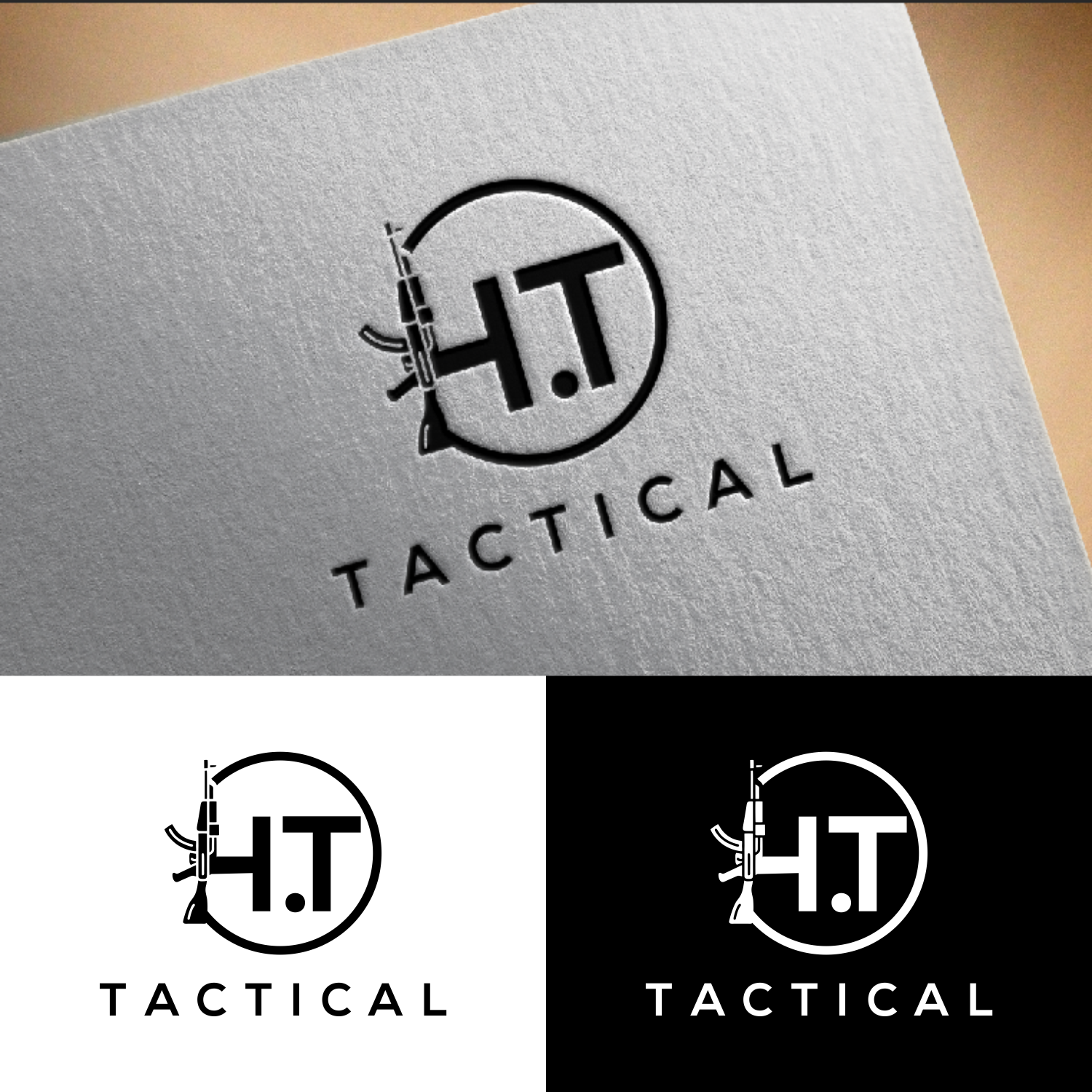 Logo Design by arek madiun for this project | Design #27905039