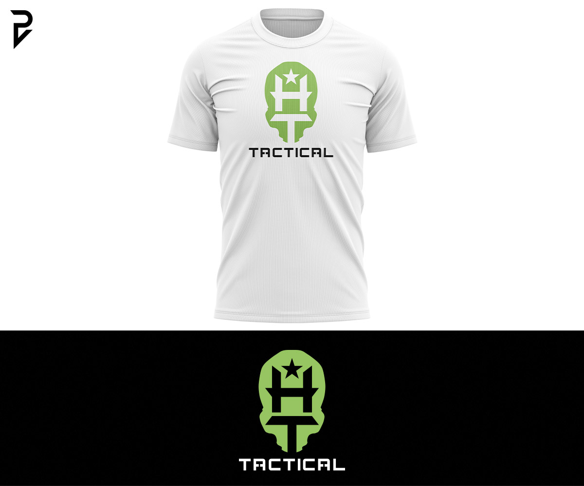 Logo Design by poisonvectors for this project | Design #27904415