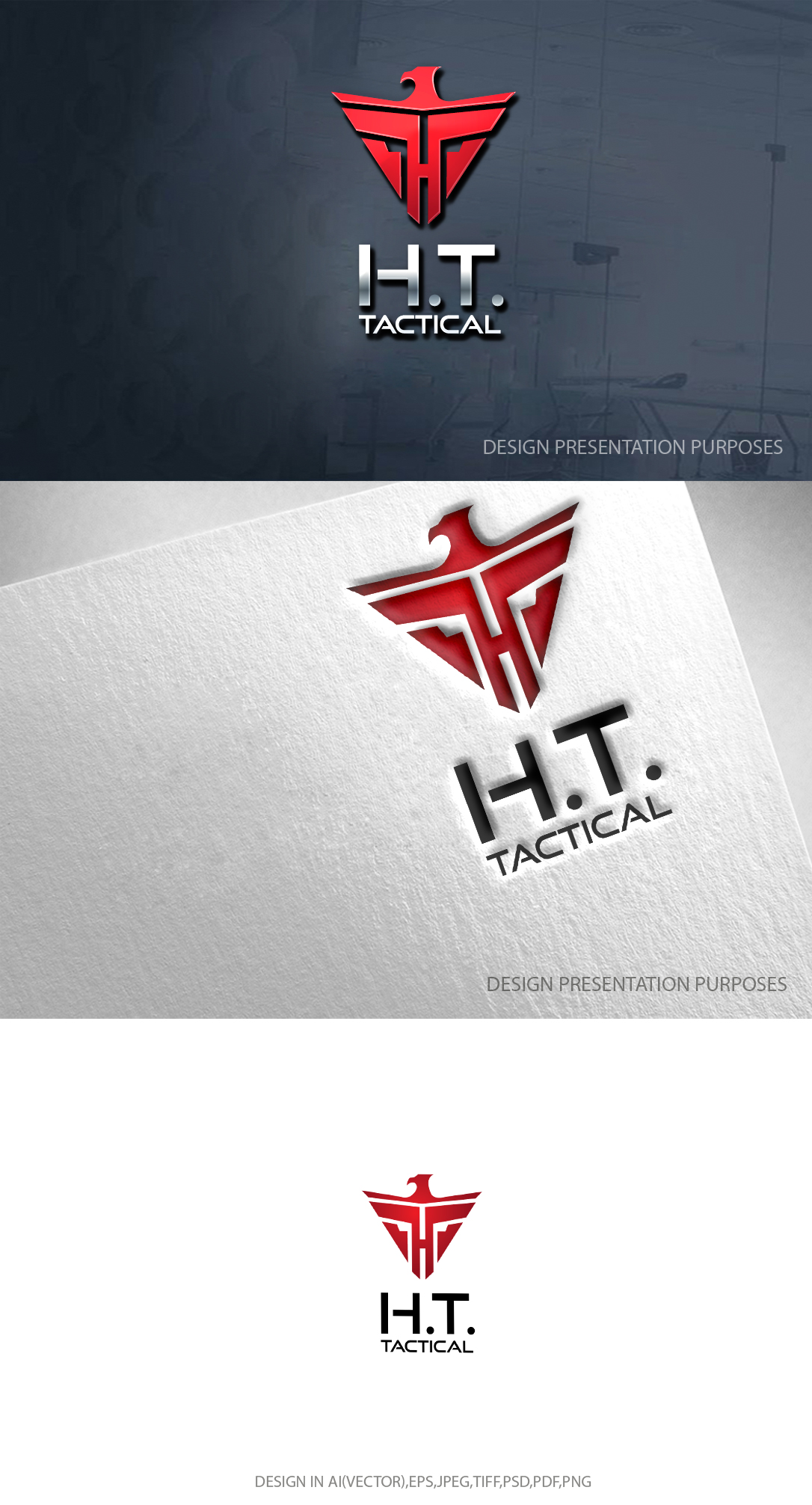 Logo Design by zebronicgraphic for this project | Design #27904049