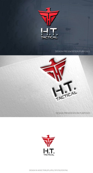 Logo Design by zebronicgraphic for this project | Design: #27904049