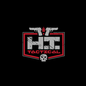 H.T. Tactical  | Design de Logo par geni