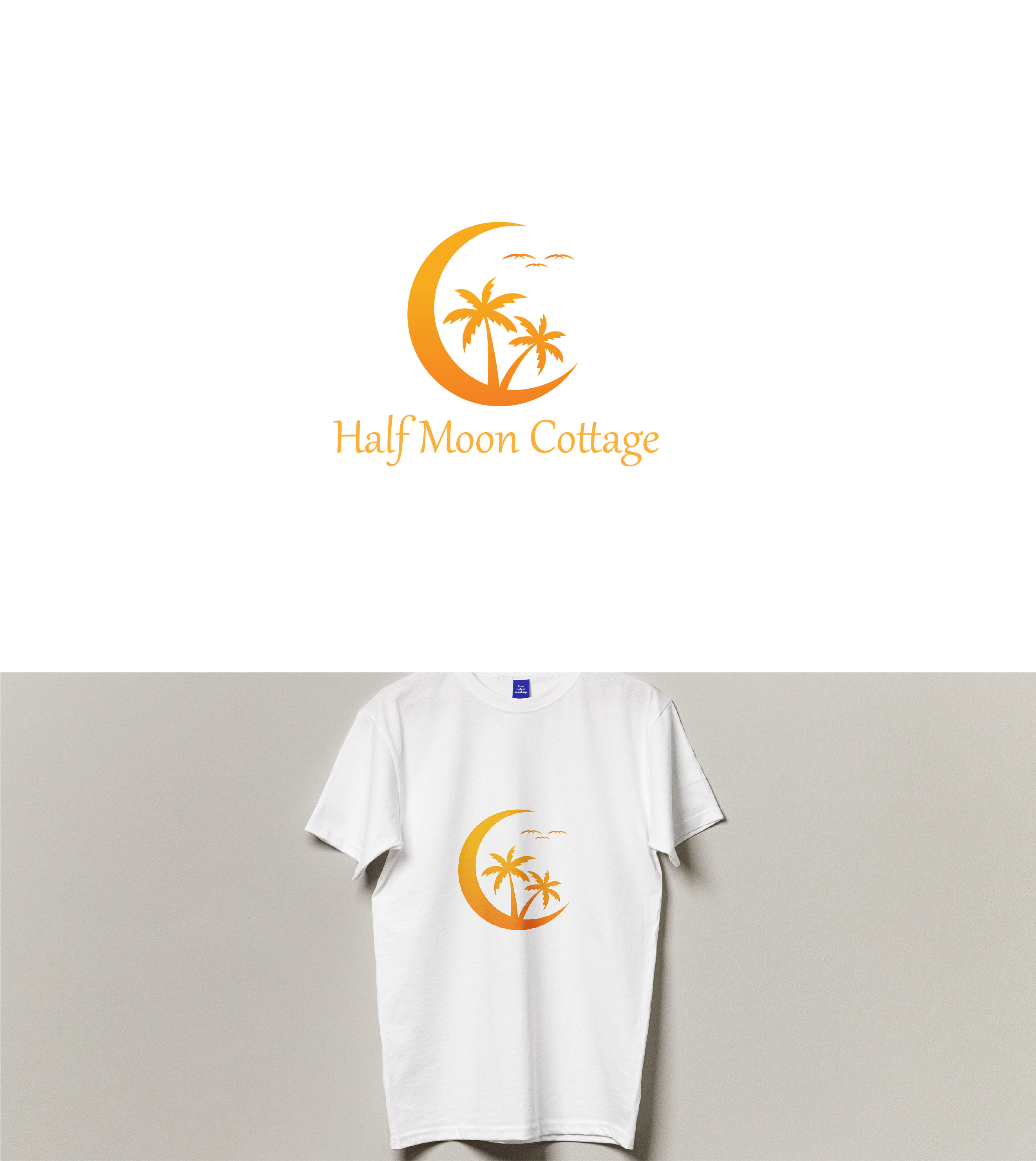 Logo Design by RikoAji for this project | Design #27930234