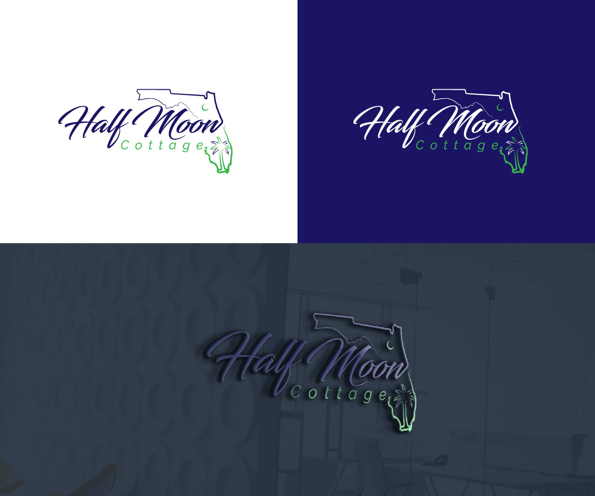 Logo Design by RS_Design for this project | Design #27931571
