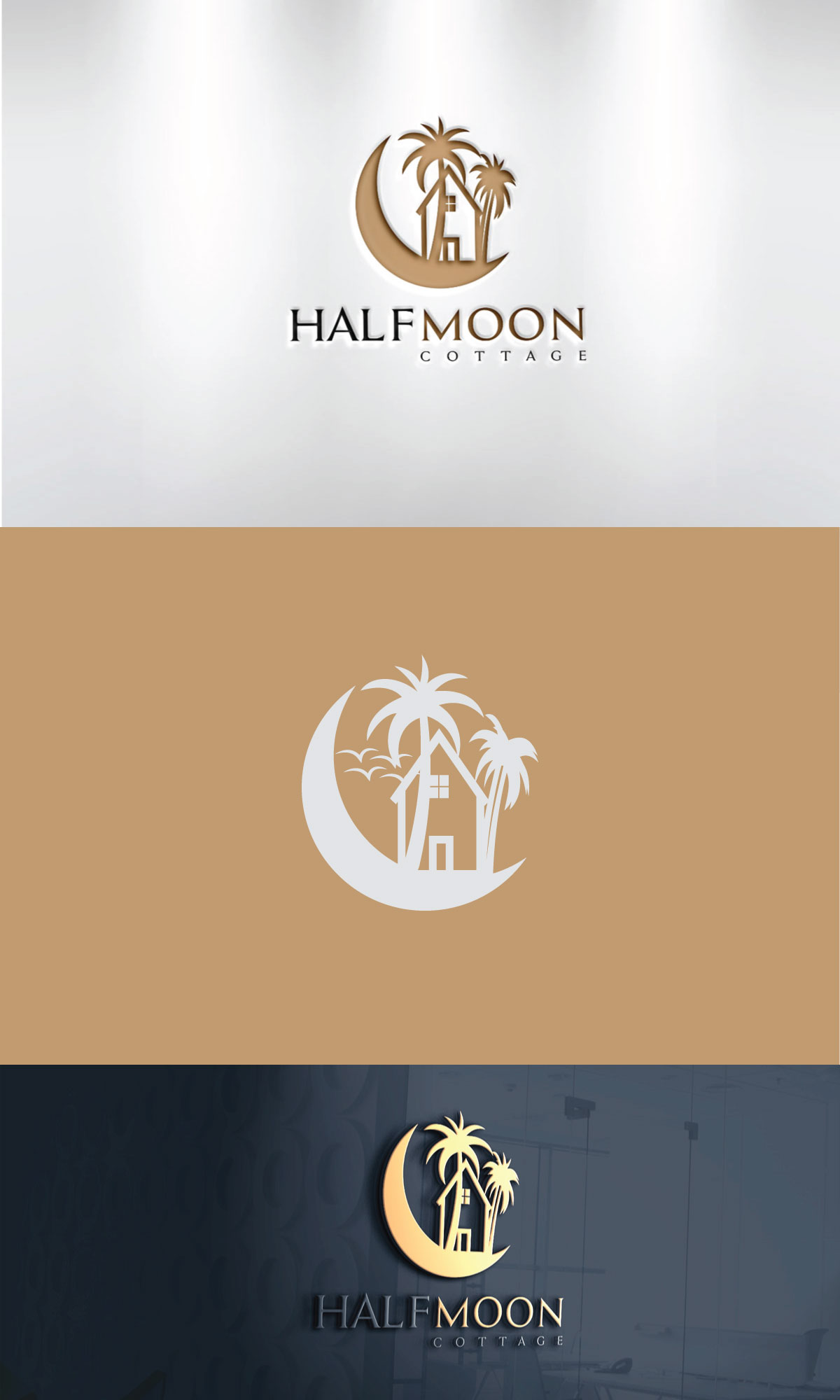 Logo Design by Onjumanara36 for this project | Design #28007598