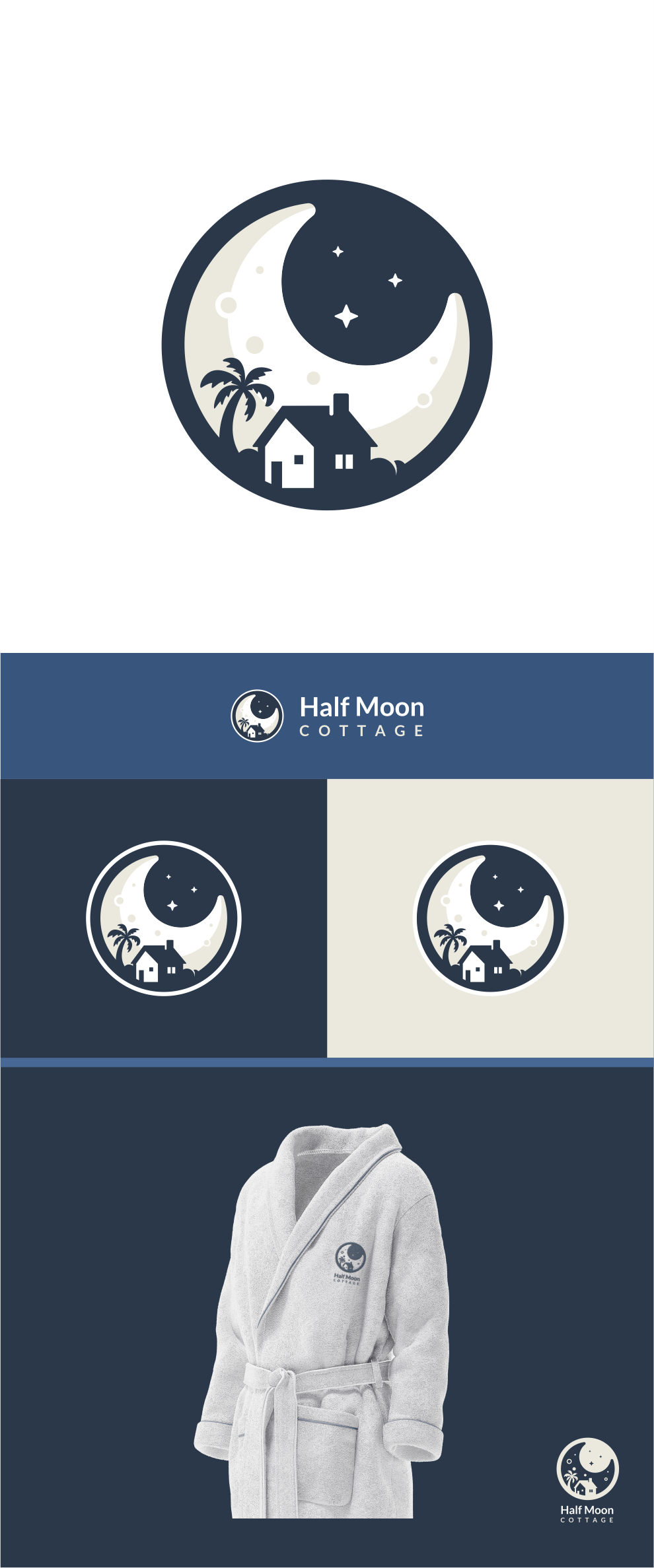 Logo Design by LUTNG. for this project | Design #27922445
