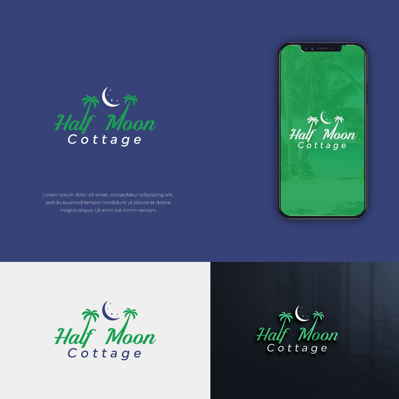 Logo Design by HWdesigns for this project | Design #27913467
