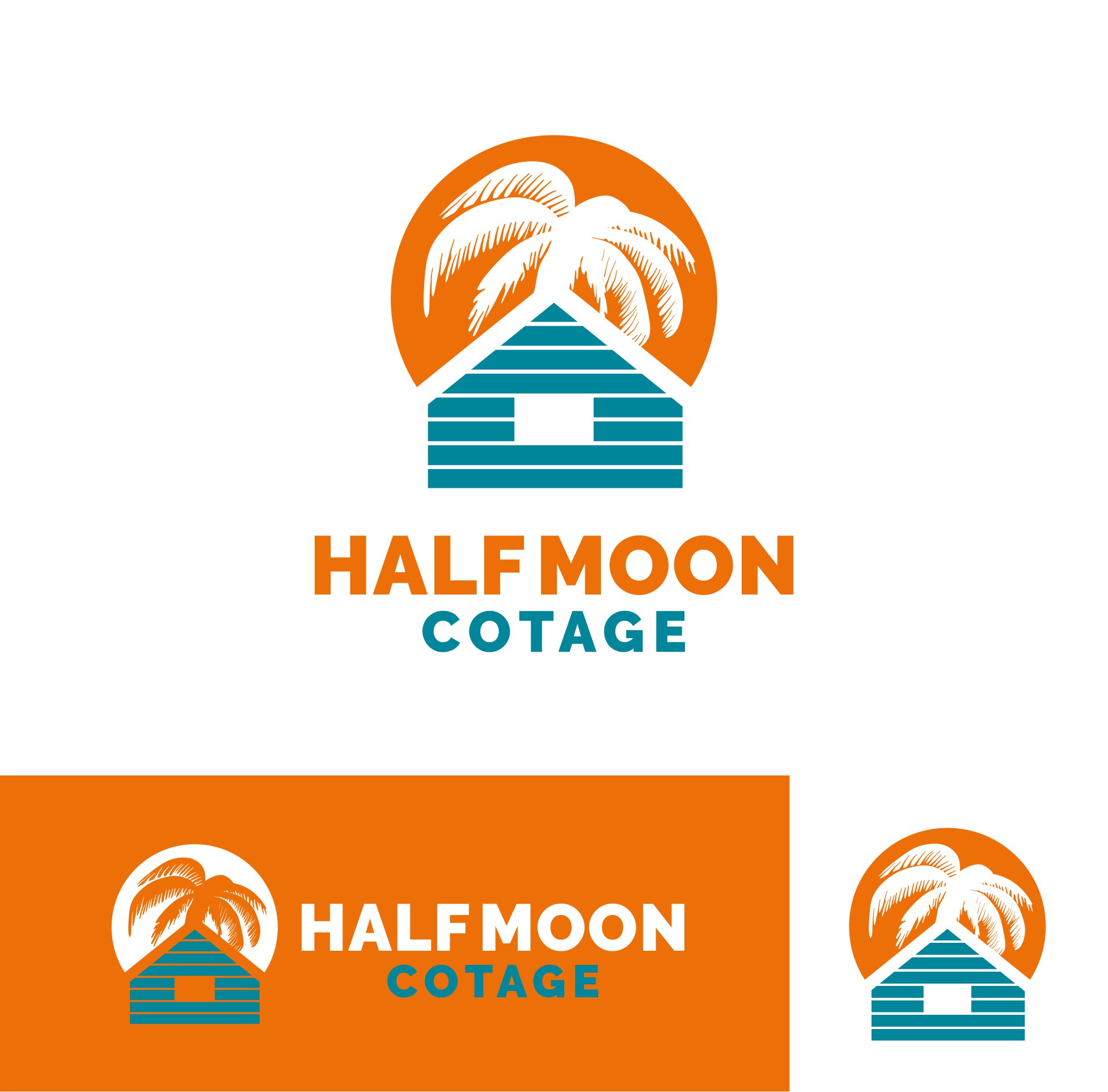 Logo Design by bojboga for this project | Design #28070431