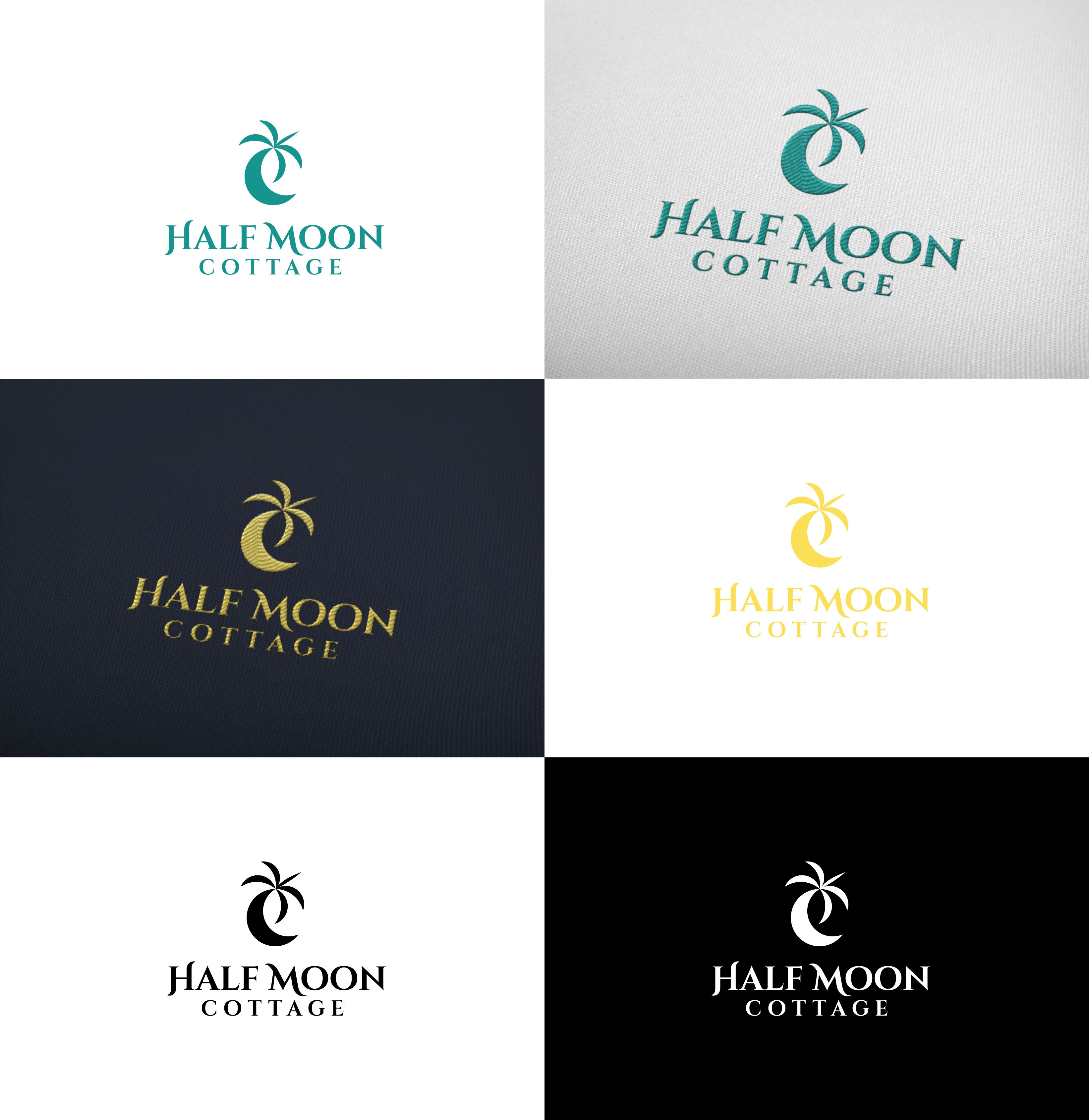 Logo Design by RAN MEI JS for this project | Design #27936560