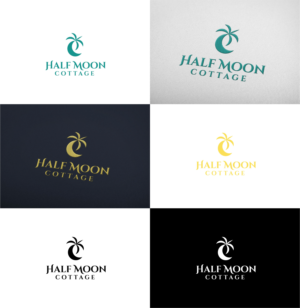 Logo Design by RAN MEI JS for this project | Design: #27936560