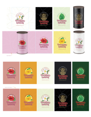 Packaging Design by 68_Design for this project | Design: #27961278
