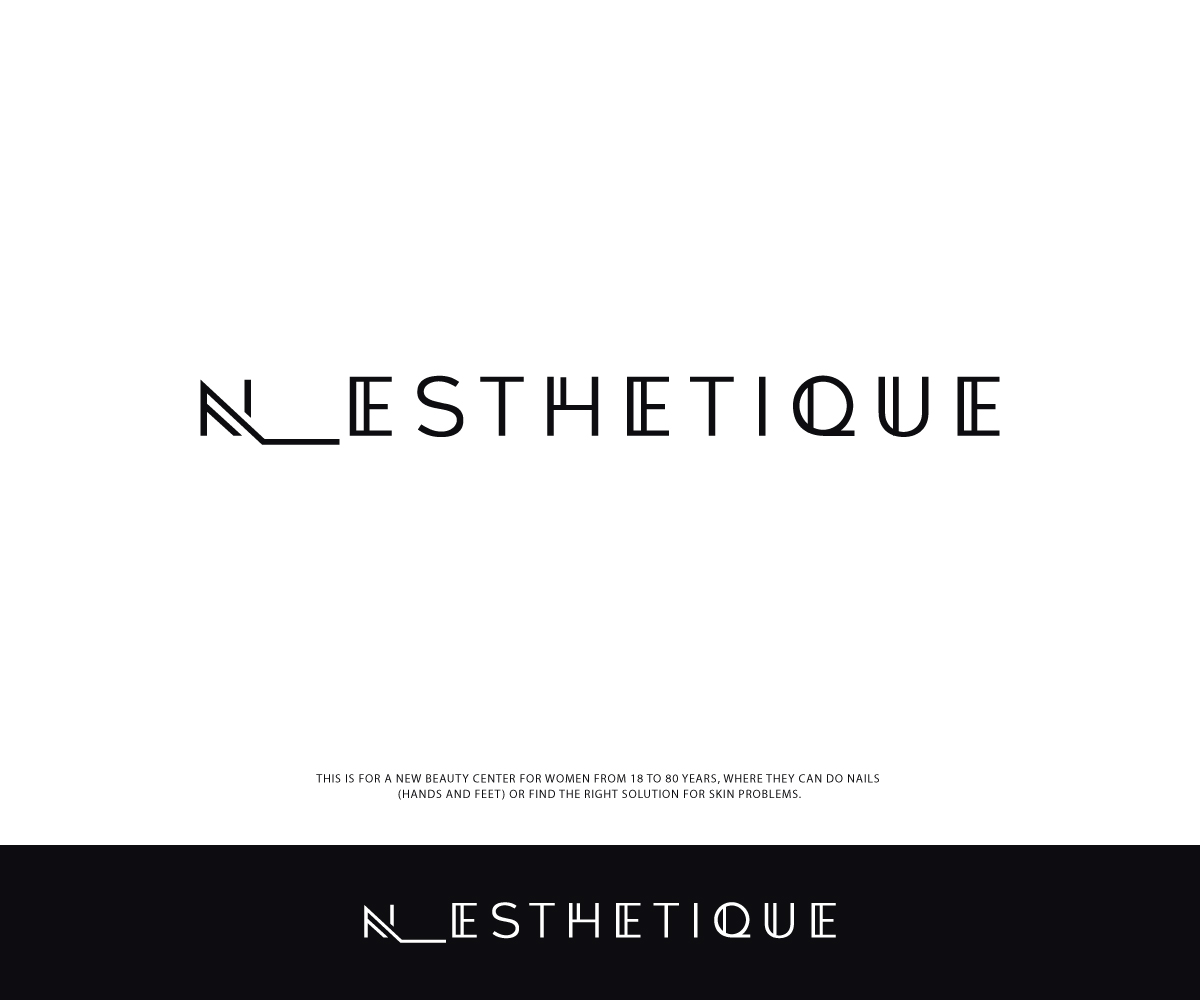 Logo Design by ecorokerz for this project | Design #27906469