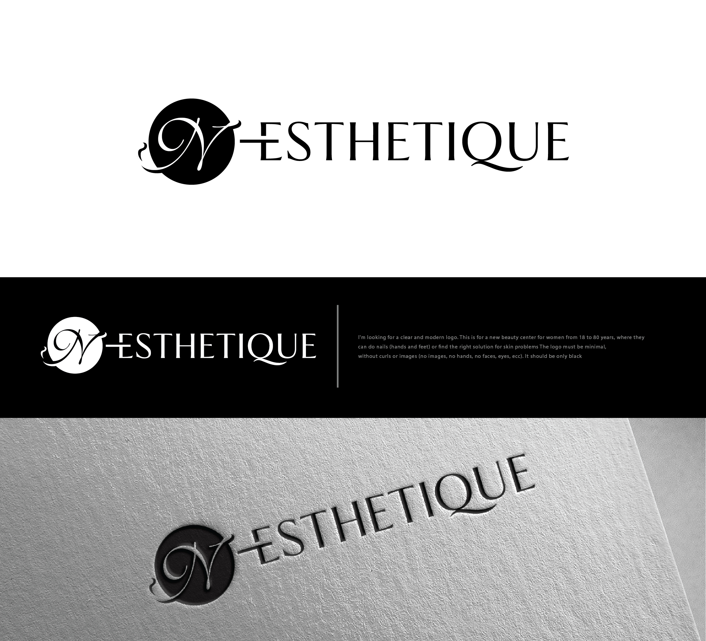 Design de Logo par ecorokerz pour ce projet | Design #27906685