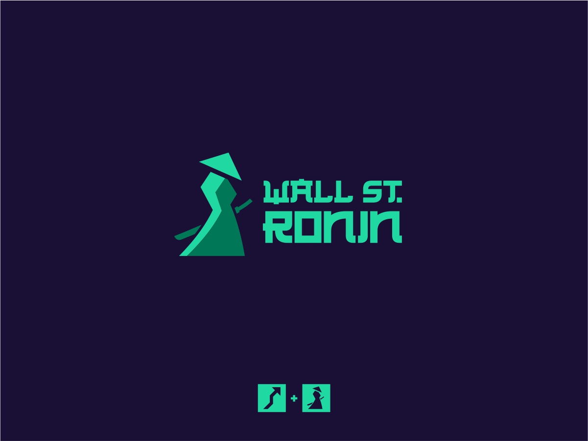 Logo Design by Vinchi for this project | Design #27929818