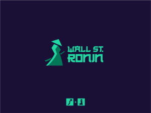 Logo Design by Vinchi for this project | Design: #27929818