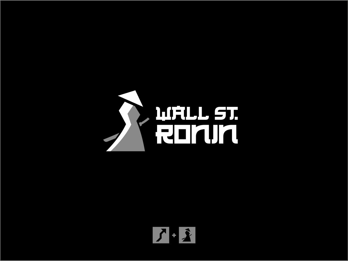 Logo Design by Vinchi for this project | Design #27929819