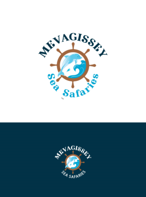Logo Design by Nalanr cvn for this project | Design: #27909406
