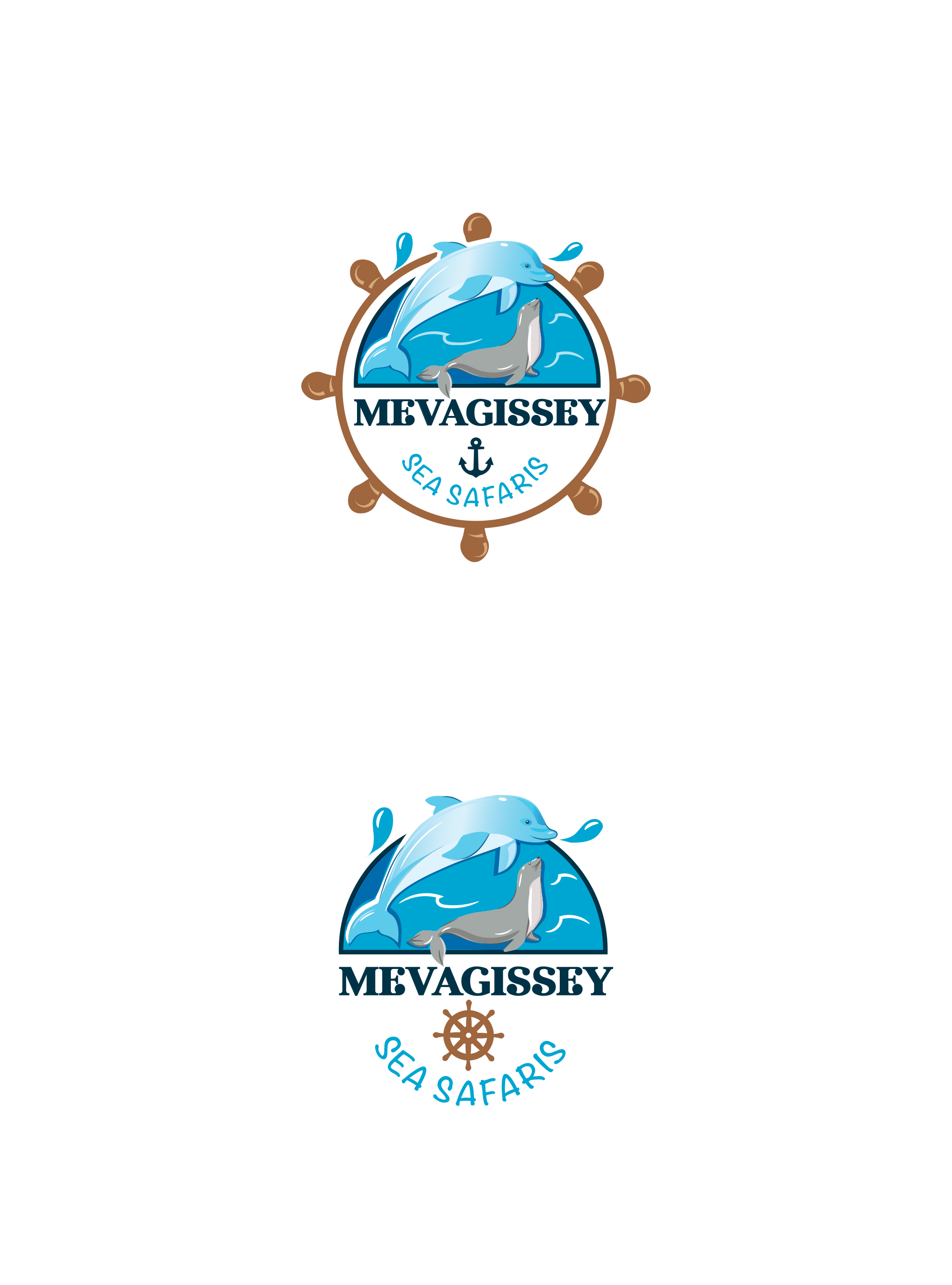 Logo Design by Nalanr cvn for this project | Design #27910886