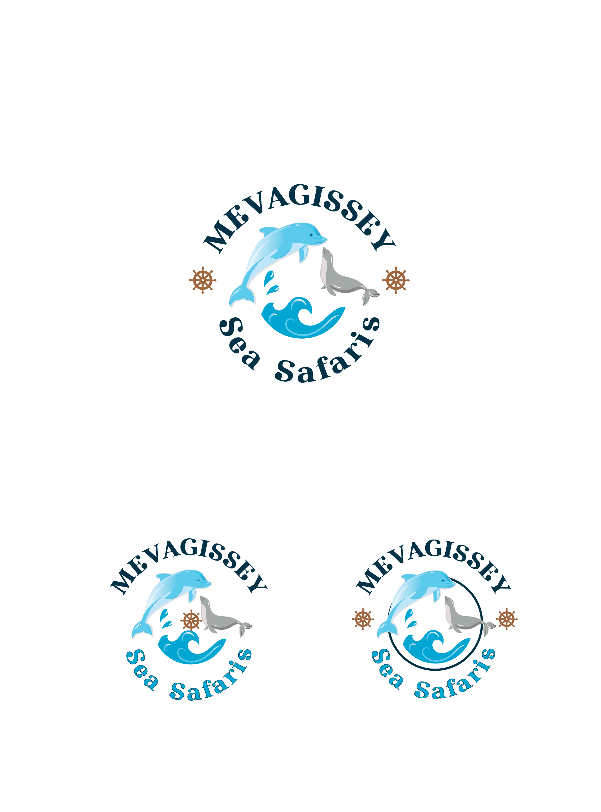 Logo Design by Nalanr cvn for this project | Design #27910962