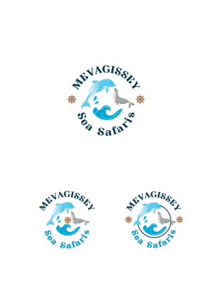 Logo Design by Nalanr cvn for this project | Design: #27910962