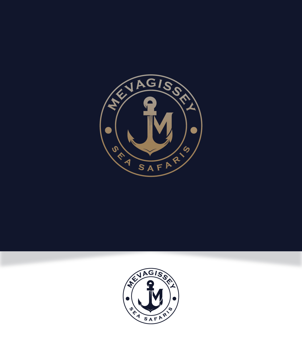 Logo Design by ecorokerz for this project | Design #27906234